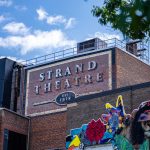 Strand Theatre, Dorchester