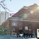 Boston Symphony Hall