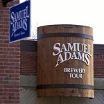 Sam Adams Brewery