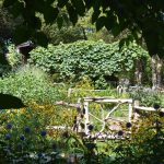 Long Hill and Sedgwick Gardens