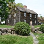 Adams National Historical Park