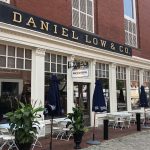 Rockafellas Restaurant