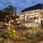 Hanover Theatre for the Performing Arts