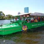 Boston Duck Tours
