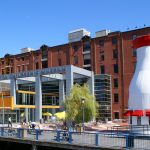 Boston Children's Museum