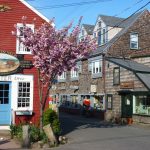 Bearskin Neck, Rockport