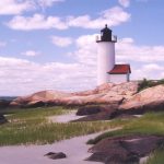 Annisquam Lighthouse