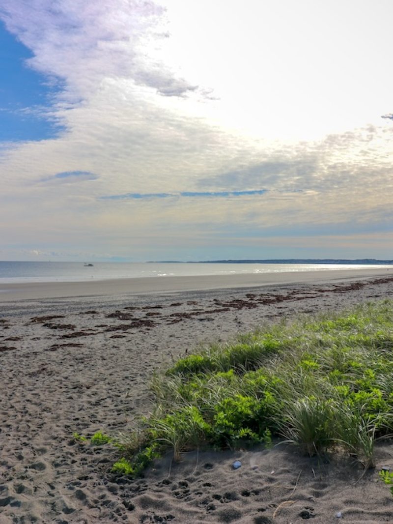 Nantasket Beach