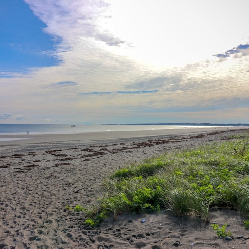 Nantasket Beach