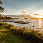 Charles River Esplanade