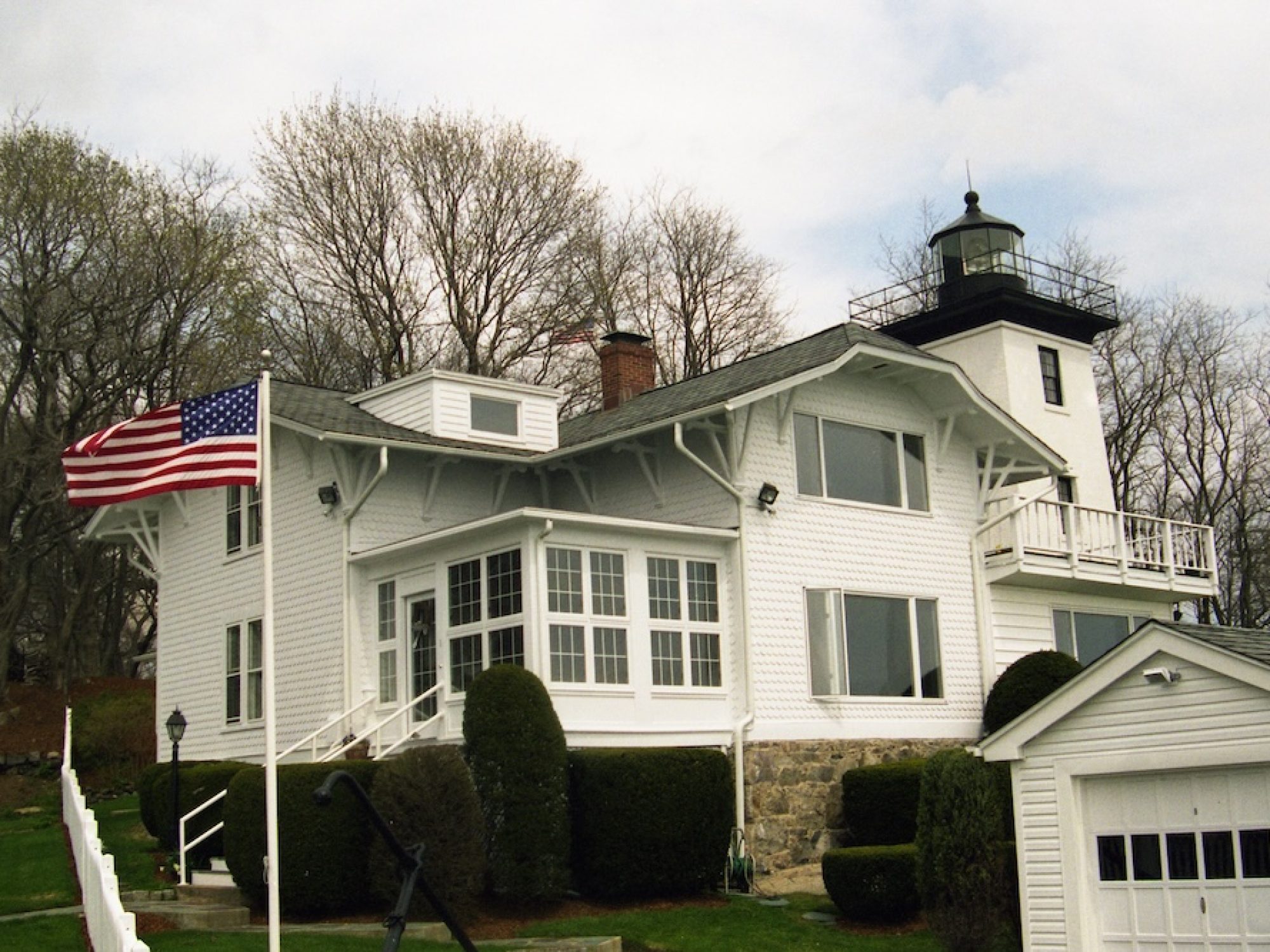Newburyport/Rockport Line on the Commuter Rail