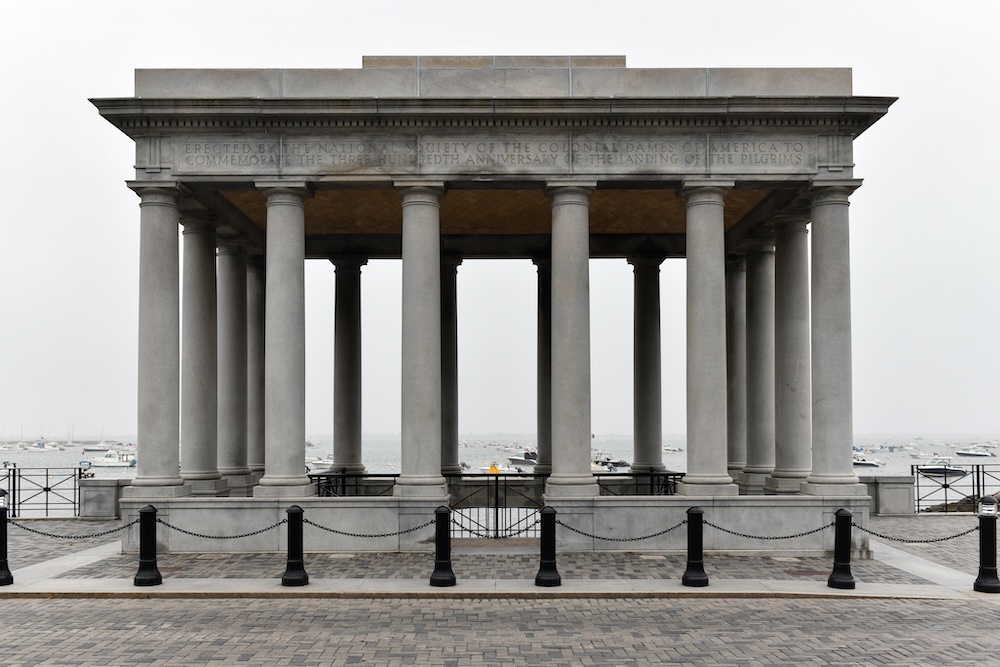 Plymouth Rock
