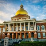 Massachusetts State House