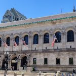 Boston Public Library