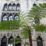 Isabella Stewart Gardner Museum