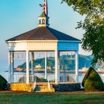 Stage Fort Park in Gloucester