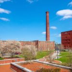 Lowell National Historical Park