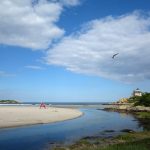 Good Harbor Beach in Gloucester, MA