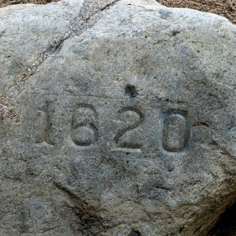 Plymouth Rock