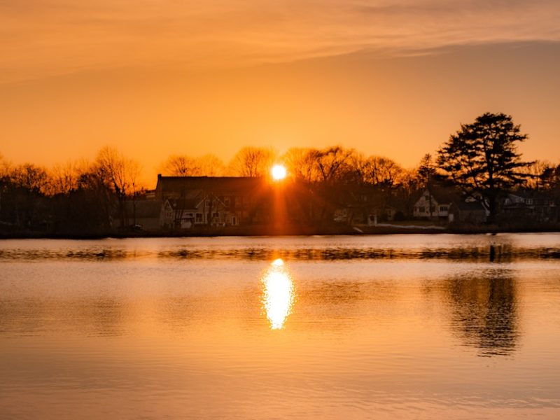 Mansfield Commuter Rail Station Mansfield, MA