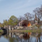 Charles River Esplanade, Boston