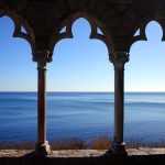 Hammond Castle in Gloucester, MA