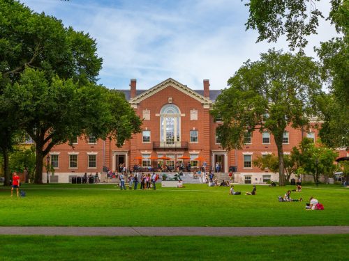 Brown University
