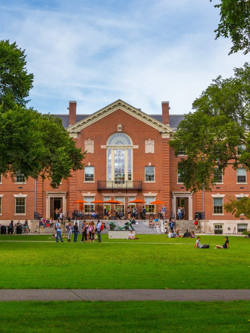 Brown University
