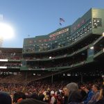 Fenway Park