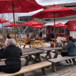 Dune Brothers Seafood, Providence, RI