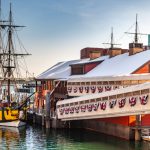 Boston Tea Party Ships and Museum