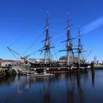 USS Constitution