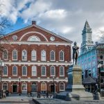 Faneuil Hall Marketplace