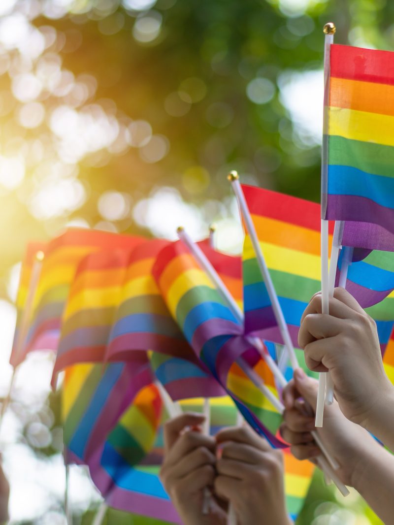 Pride
