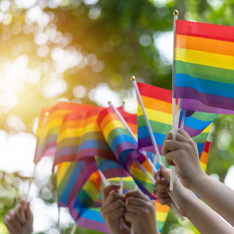 Pride