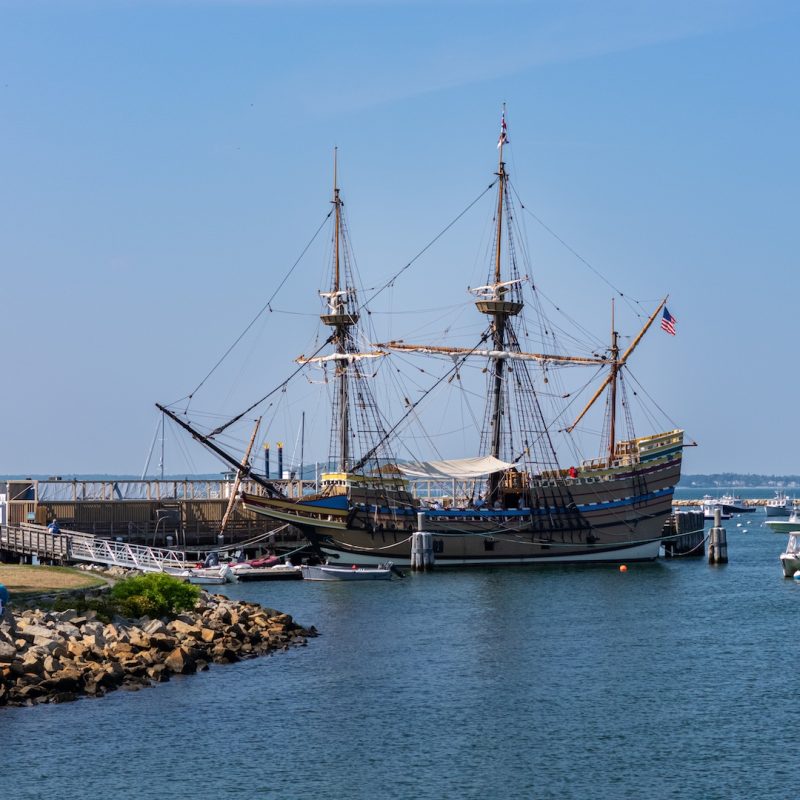 Mayflower II