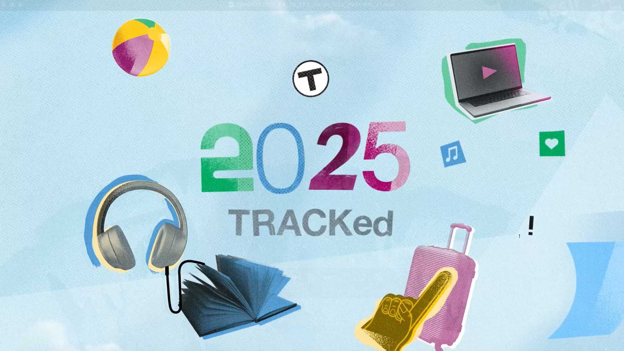 Tracked 2025