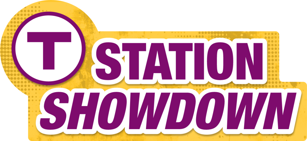 Station Showdown