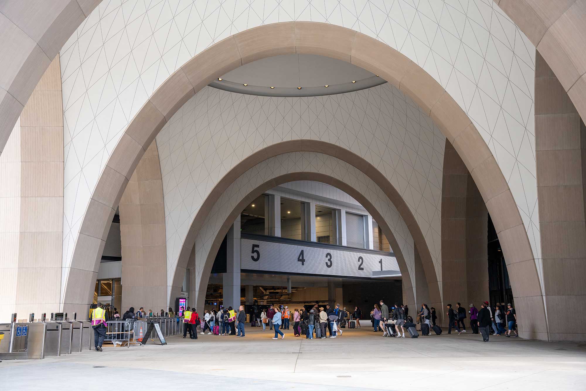 South Station Virtual Tour